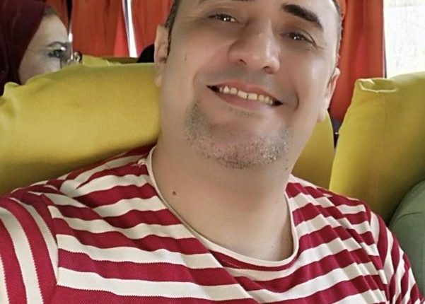 منشيء المحتوى عمر الشامي